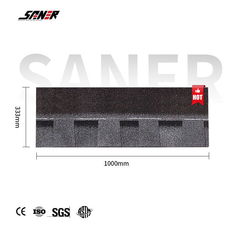 Laminated Asphalt Shingles