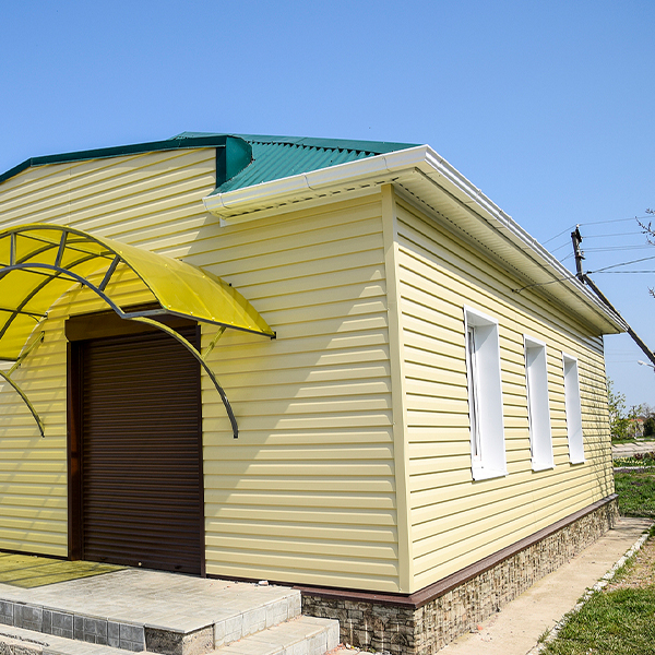 Where to Source Eco-Friendly Cladding Options for Sustainable Construction