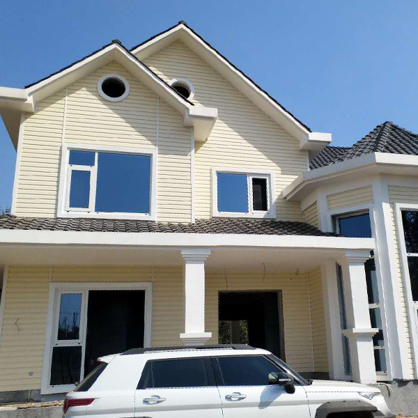 What to Look for When Buying Siding in Bulk