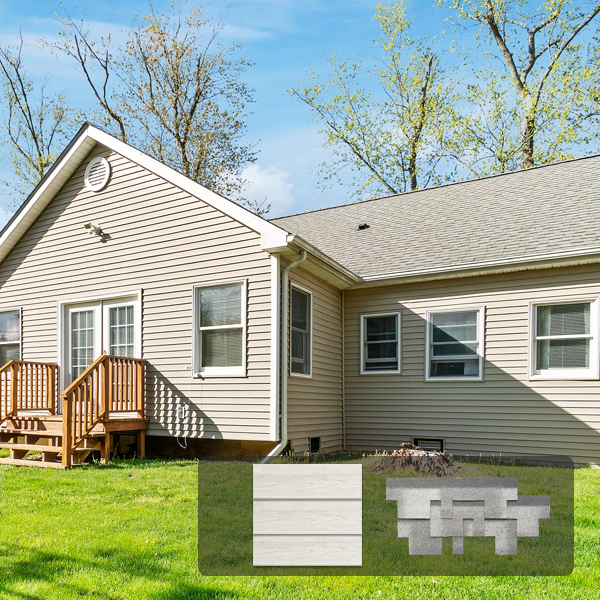 What Are the Latest Trends in Outdoor Wall Panel Designs for 2024?