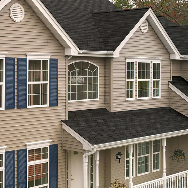 What Types of Siding Are Trending in 2023 for Residential Homes?