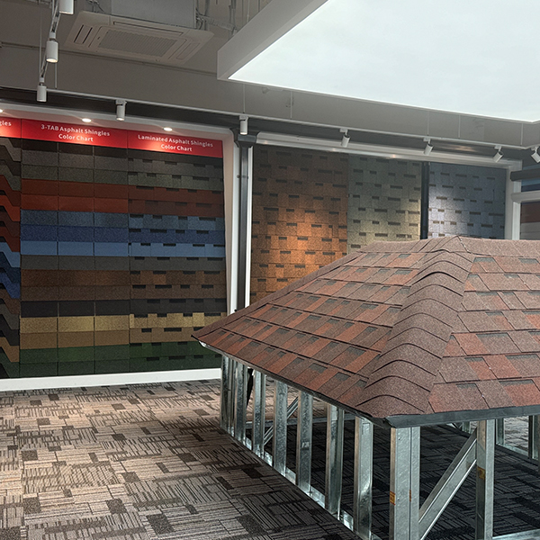 How to Ensure Longevity and Durability with Premium Asphalt Shingles?