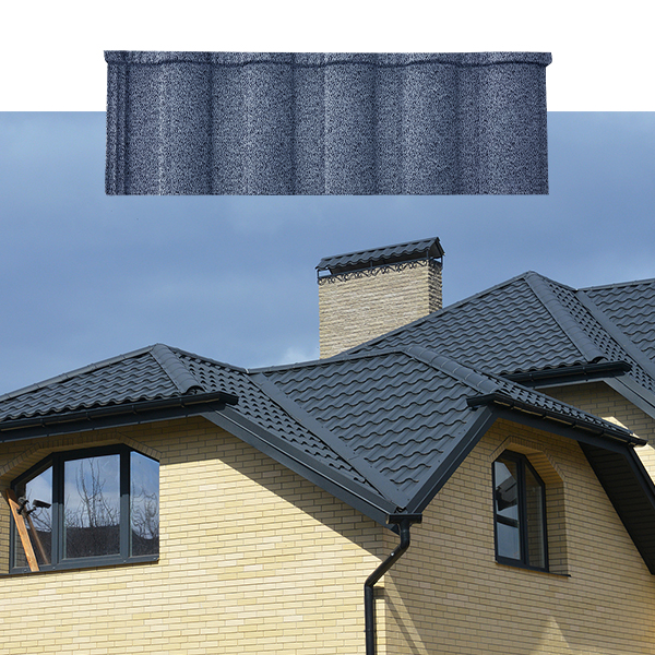 What Makes Decra Roofing Sheets the Preferred Choice for Contractors?