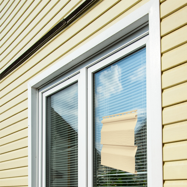 How to Properly Install Exterior Siding for Long-Lasting Durability?