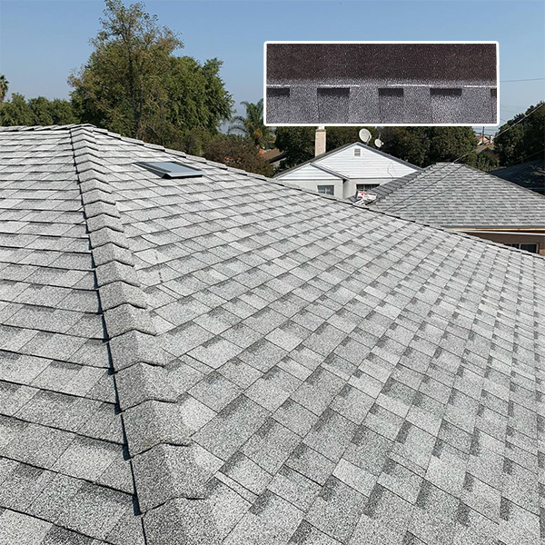 What Makes Asphalt Shingles the Top Choice for Roofing Solutions?