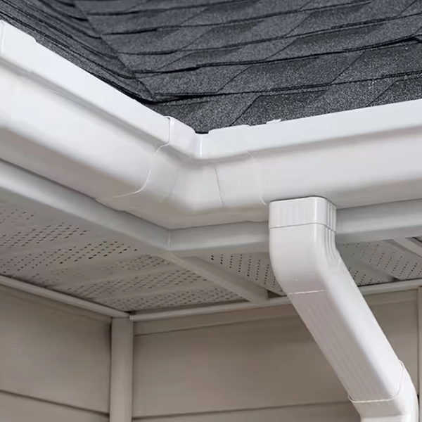 What Common Issues Do Homeowners Face with Rain Gutters?