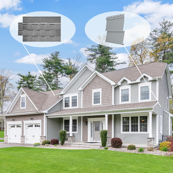 What Makes Eco-Friendly Home Siding a Trending Choice?