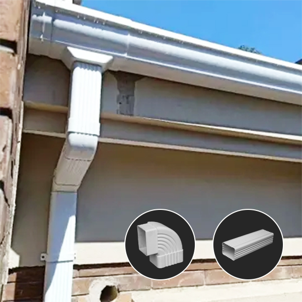 Where to Find Reliable Wholesale Plastic Gutter Suppliers