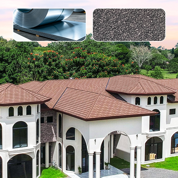 Understanding the Quality Impact on Metal Roof Cost and Value