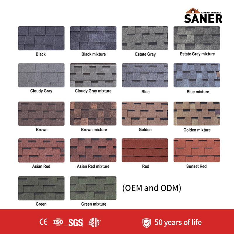 Metal Shingles vs Metal Roof Tiles: Appearance Difference and Installation Tips