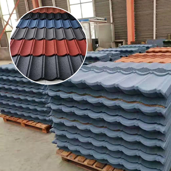 Common Usage Issues with Aluminium Shingles and How to Overcome Them