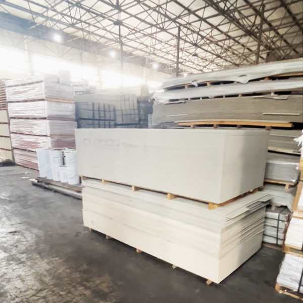 How to Verify the Quality of Building Materials from China