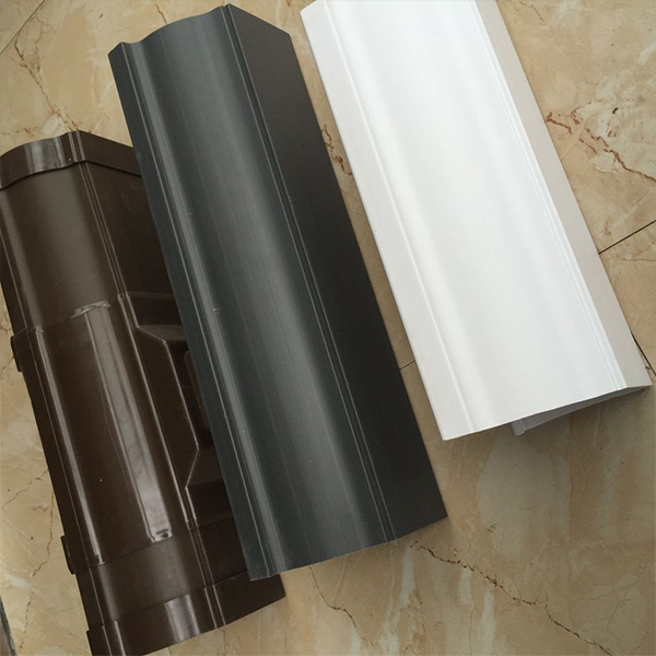 What Are the Latest Trends in Gutter Design and Functionality?