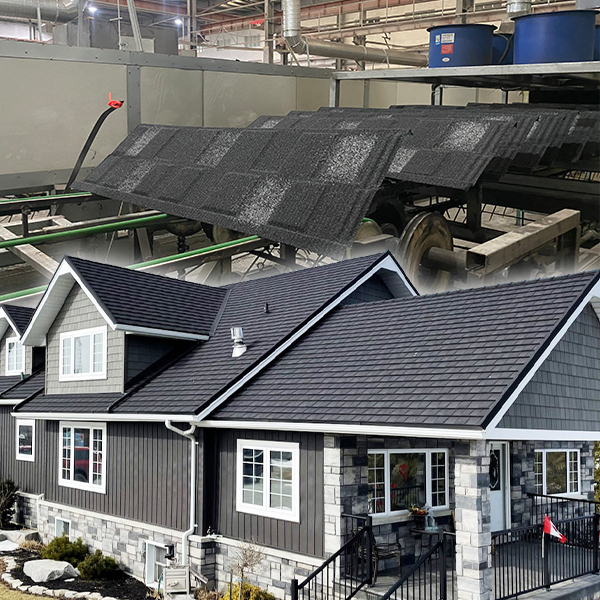 How Wholesale Roofing Supplies Can Save You Money and Time