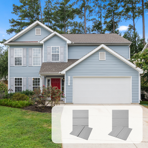 What Makes Waterproof Outdoor Wall Panels a Smart Investment?