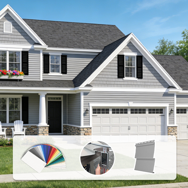 How Custom Roofing Products Enhance Property Value and Curb Appeal