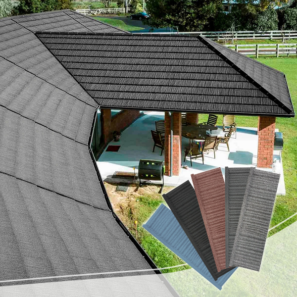 How to Maintain Your Roofing Sheets for Long-Lasting Performance?