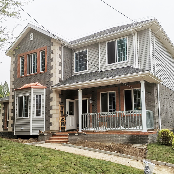 How to Maintain Your Siding for Long-Lasting Performance