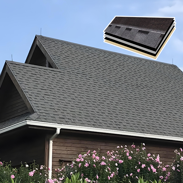 How to Choose the Right Color and Style for Shingles Roofing?