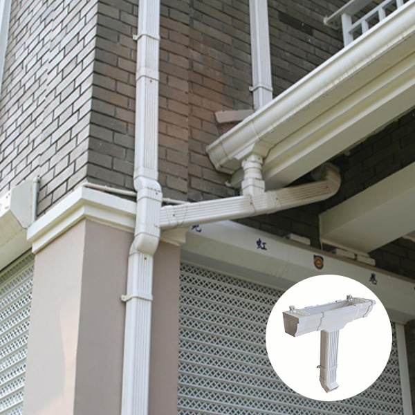 Where to Find the Best Wholesale Roofing Gutters Suppliers