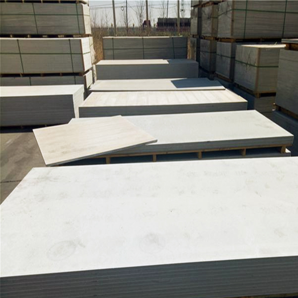 How to Choose the Right Cement Board for Your Projects