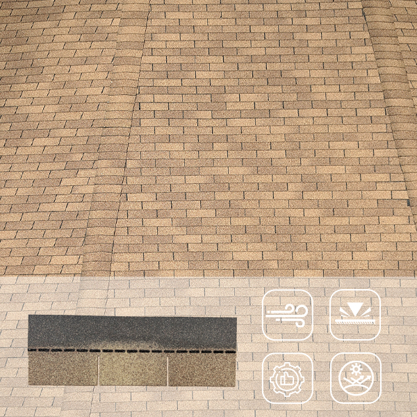 How to Choose the Best Quality Asphalt Shingles for Your Projects