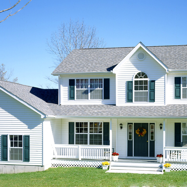 What Are the Benefits of Using Durable Siding Exteriores Materials?