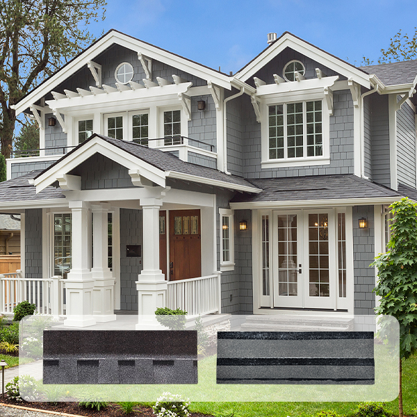 How Roof Shingles Can Enhance Your Homeu2019s Curb Appeal