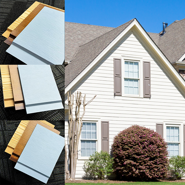 How to Select the Right Fibre Cement Boarding for Your Building Needs