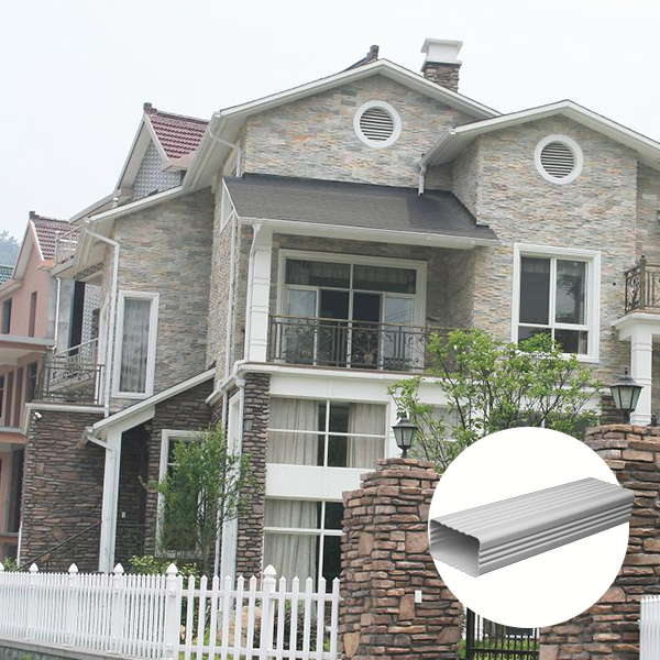 What Are the Top Trends in Roofing Gutters for 2023?