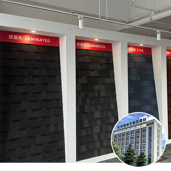 How to Find the Best Wholesale Roofing Shingles Suppliers in China