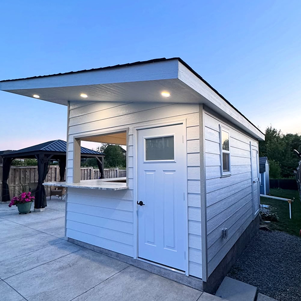 Where to Buy Eco-Friendly Siding Solutions for Sustainable Construction?