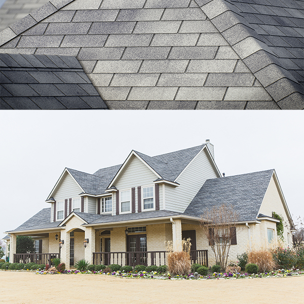 How to Choose the Best Asphalt Laminated Shingles for Your Home?