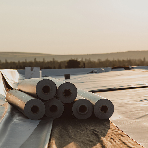 How to Ensure Durability and Longevity with Bitumen Roofing Products