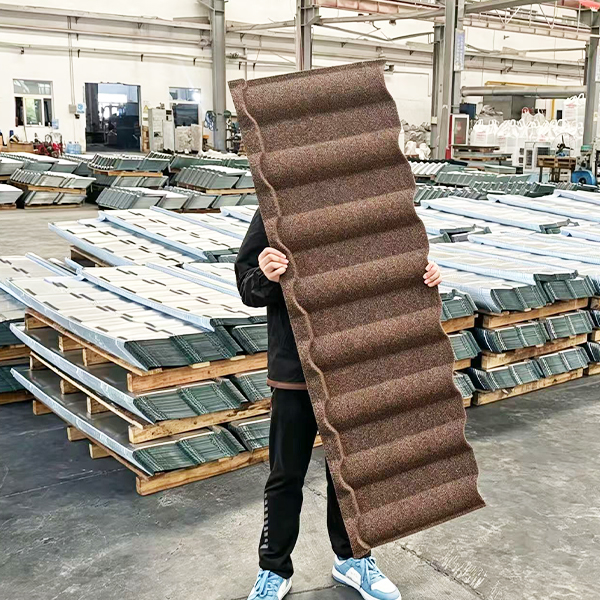 Where to Find the Best Stone Coated Roof Tile Manufacturers for Bulk Orders
