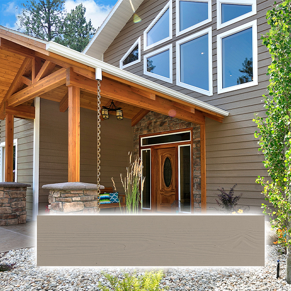How to Install Exterior Cement Board Like a Pr