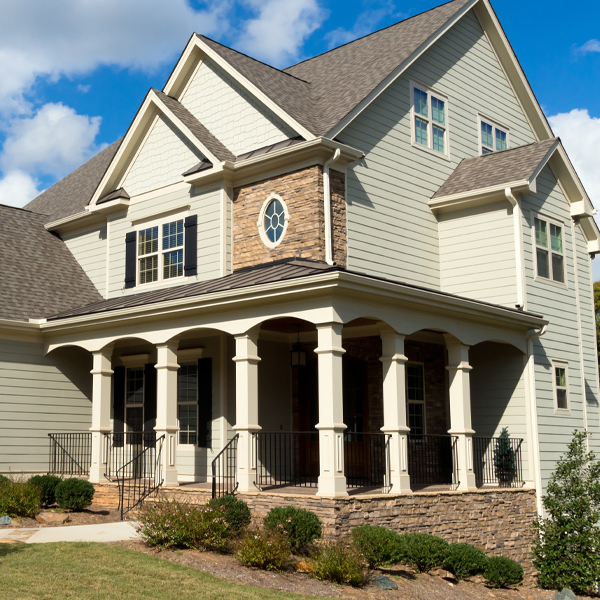 How to Identify Common Issues with Exterior Siding Installation