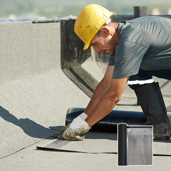Where to Source Eco-Friendly Roof Waterproofing Options for Sustainability