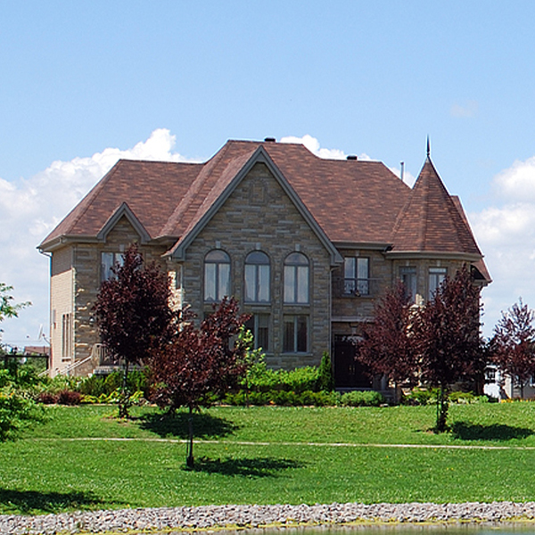 How Do Residential Architecture Shingles Compare to Traditional Shingles?