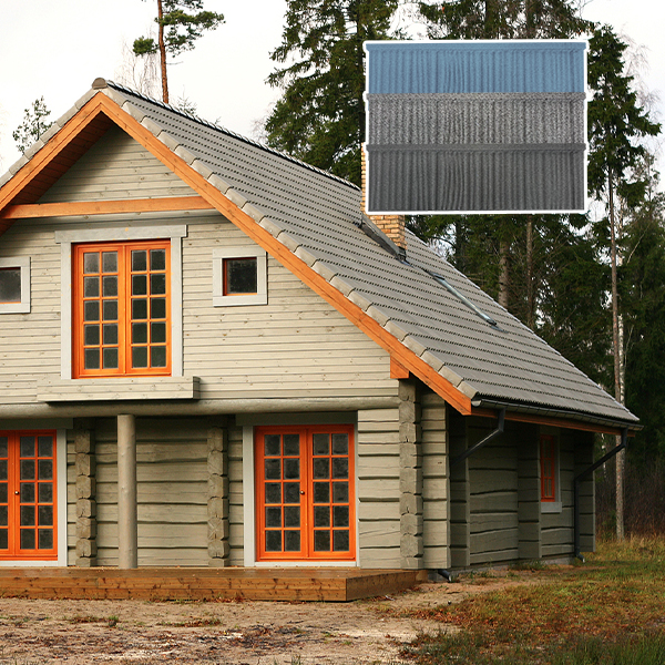 How Custom Color Roof Tiles Enhance Curb Appeal and Value?