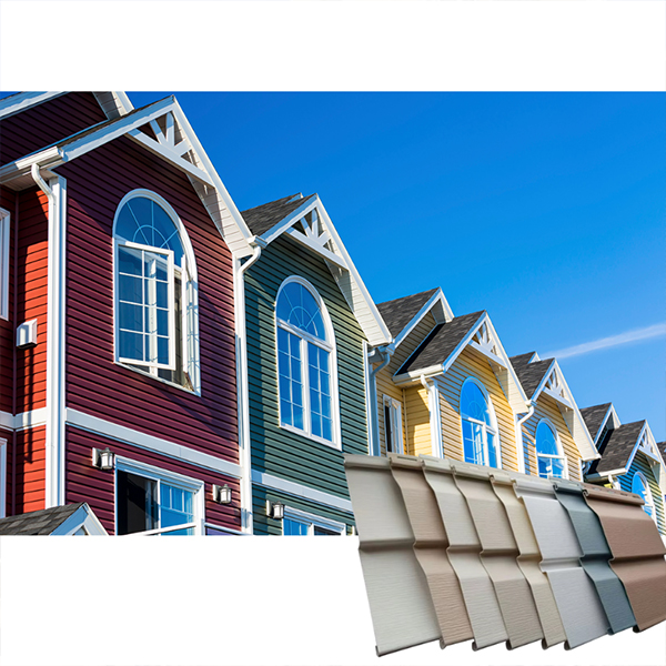What Common Issues Should Buyers Consider When Ordering Vinyl Siding?