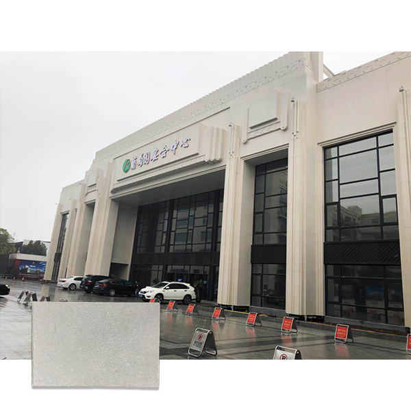 How to Ensure Quality When Sourcing Exterior Wall Panels from China?