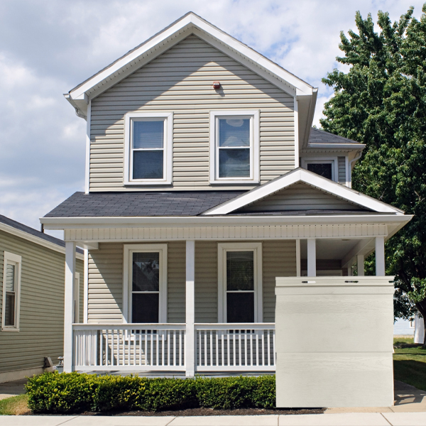 Where to Buy Affordable Wholesale Exterior Wall Panels for Your Projects?