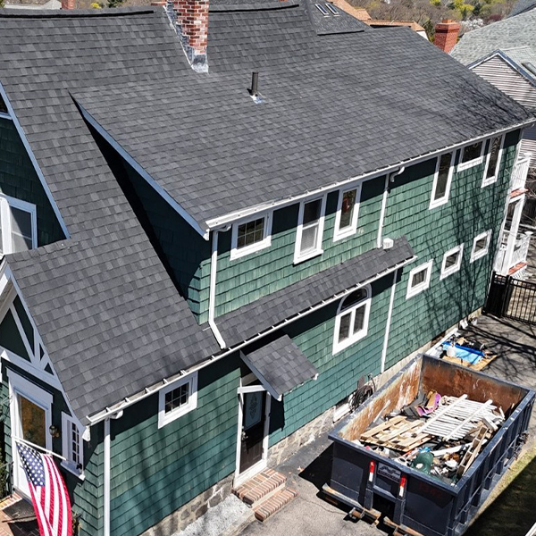 What Makes Bitumen Roof Shingles Sheets a Top Choice for Roofing Solutions?