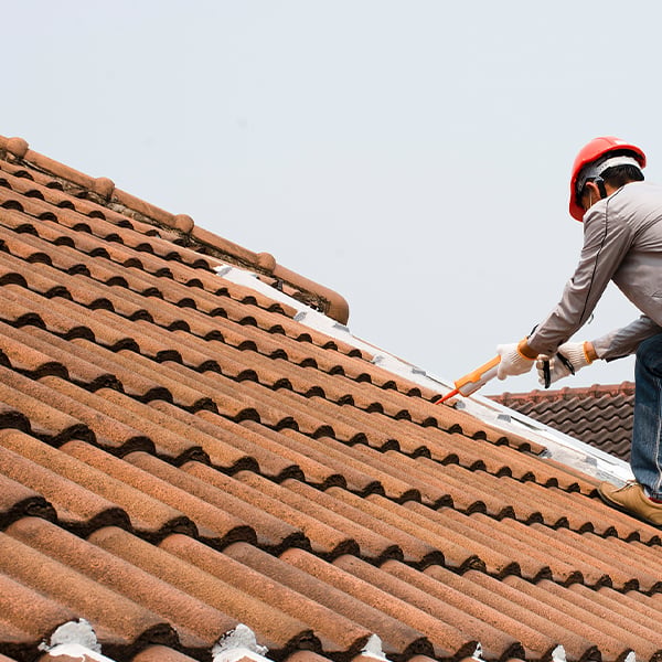 How to Determine the Lifespan of Different Roofing Materials