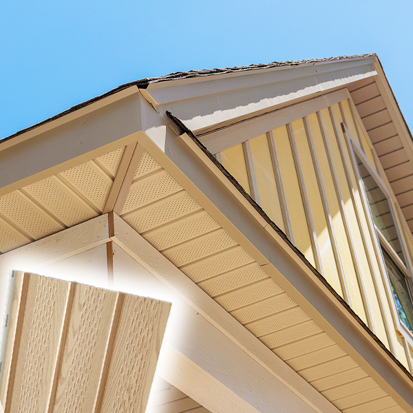 Where to Find the Best Deals on Soffit Panels for Bulk Purchases?
