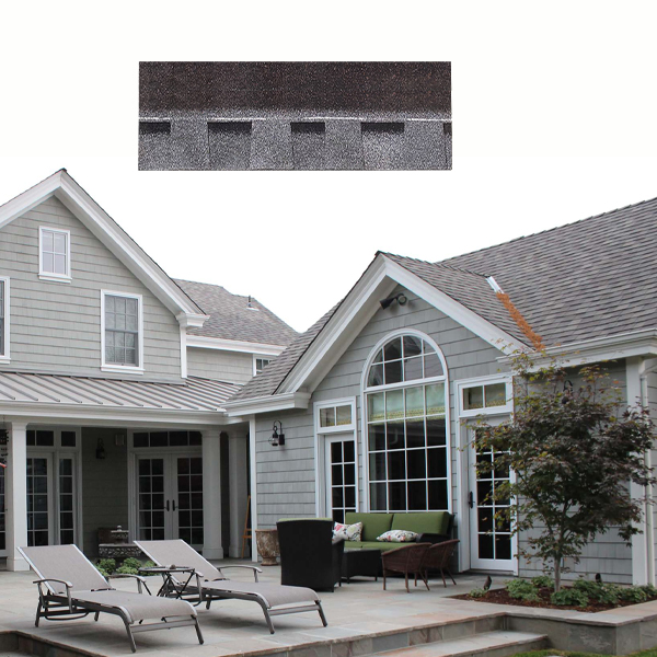 How to Maximize Your Investment with Cost-Effective House Roof Tiles OEM