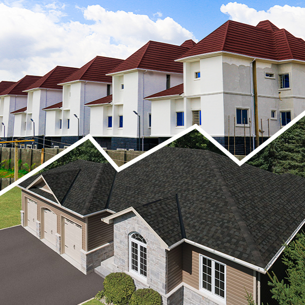 Where to Find High-Quality Roofing Materials for Wholesale Purchase