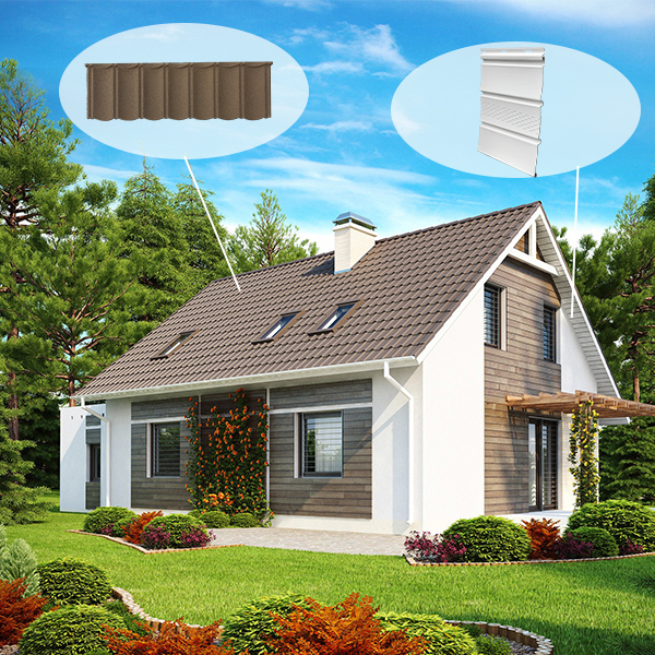 How to Select the Best Home Siding for Your Property?