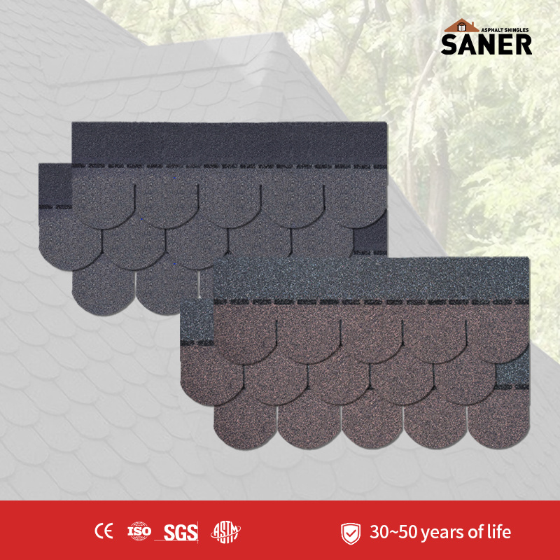 Shingles Roof Lifespan: Factors That Affect Asphalt Shingles Service Time
